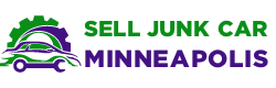 Sell Junk Car Minneapolis